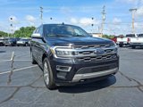 Certified 2022 Ford Expedition Max Platinum image 2