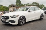 Used 2023 Mercedes-Benz C 300 4MATIC Sedan image 3