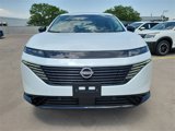 New 2025 Nissan Murano Platinum w/ Cargo Package image 5