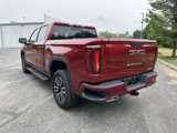 Used 2021 GMC Sierra 1500 AT4 w/ AT4 Value Package image 5