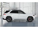New 2025 Mercedes-Benz GLE 63 AMG S image 2
