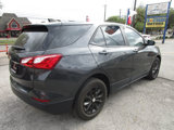 Used 2021 Chevrolet Equinox LS image 4