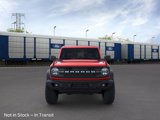New 2024 Ford Bronco Black Diamond w/ Sasquatch Package image 6
