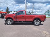 Used 2022 Ford F350 XLT w/ XLT Value Package image 4