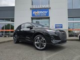 Used 2024 Audi Q4 e-tron Premium Plus w/ Premium Plus image 2