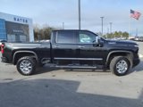 Used 2024 Chevrolet Silverado 3500 High Country w/ High Country Premium Package image 2