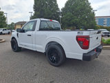 New 2025 Ford F150 XL image 5