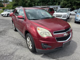 Used 2011 Chevrolet Equinox LT w/ Driver Convenience Package image 4