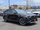New 2025 MAZDA CX-70 Plug-In Hybrid w/ Premium Pkg image 4