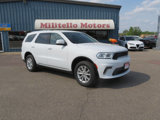 Used 2021 Dodge Durango SXT image 2