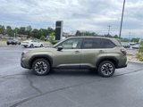Certified 2025 Subaru Forester Premium w/ Convenience Package #1 image 3