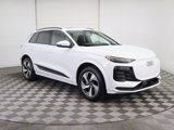New 2025 Audi Q6 e-tron Premium Plus image 3