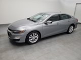 Used 2023 Chevrolet Malibu LT image 2