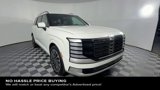 New 2026 Hyundai Palisade Calligraphy image 2