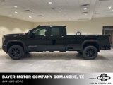 New 2025 GMC Sierra 3500 AT4 image 2
