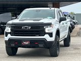 Used 2024 Chevrolet Silverado 1500 LT Trail Boss image 2