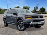 New 2026 Honda Passport TrailSport Elite image 5