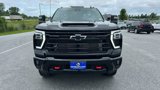 New 2025 Chevrolet Silverado 2500 LTZ w/ Trail Boss Package image 2