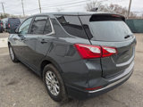 Used 2021 Chevrolet Equinox LT image 5