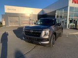 New 2025 Nissan Armada SV image 3