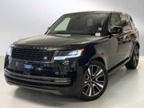 Used 2024 Land Rover Range Rover SE image 3
