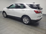 Used 2021 Chevrolet Equinox LT image 3