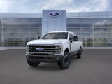 New 2025 Ford F250 King Ranch image 2