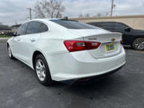 Used 2017 Chevrolet Malibu LS image 3
