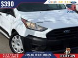 Used 2020 Ford Transit Connect XL image 5