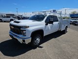New 2025 Chevrolet Silverado 3500 W/T w/ WT Convenience Package image 2