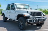 New 2025 Jeep Gladiator Sport image 4