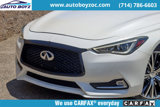 Used 2017 INFINITI Q60 3.0t image 4