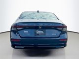 New 2025 Honda Accord Touring image 6