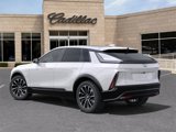 New 2025 Cadillac Lyriq Sport image 3