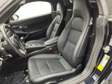 Certified 2024 Porsche 718 Boxster image 5