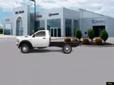 New 2025 RAM 5500 Tradesman image 4