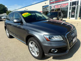 Used 2016 Audi Q5 2.0T Premium Plus w/ Technology Package image 3