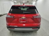 New 2026 Chevrolet Equinox LT w/ LPO, Floor Liner Package image 5