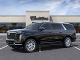 New 2025 Cadillac Escalade ESV Luxury image 2
