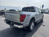 New 2025 Ford F150 XLT image 2