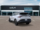 New 2026 Kia Sportage X-Pro Prestige image 4