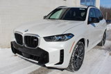 New 2025 BMW X5 M60i w/ Climate Comfort Package image 2
