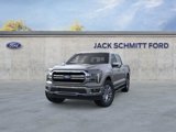 New 2025 Ford F150 Lariat w/ Equipment Group 501A Mid image 2
