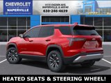 New 2026 Chevrolet Equinox LT image 3