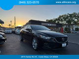 Used 2016 MAZDA MAZDA6 Touring image 3