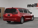New 2025 Chrysler Voyager LX image 5