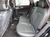 New 2026 Kia Sportage EX image 6