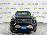 New 2025 Toyota Tacoma Limited image 3