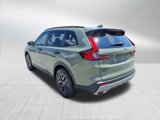 New 2026 Honda CR-V TrailSport image 6