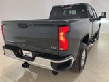 New 2025 Chevrolet Silverado 3500 LTZ w/ LTZ Plus Package image 5